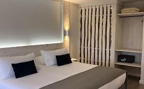 Hotel Costanera